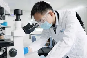 株洲亲缘亲子鉴定检测公司